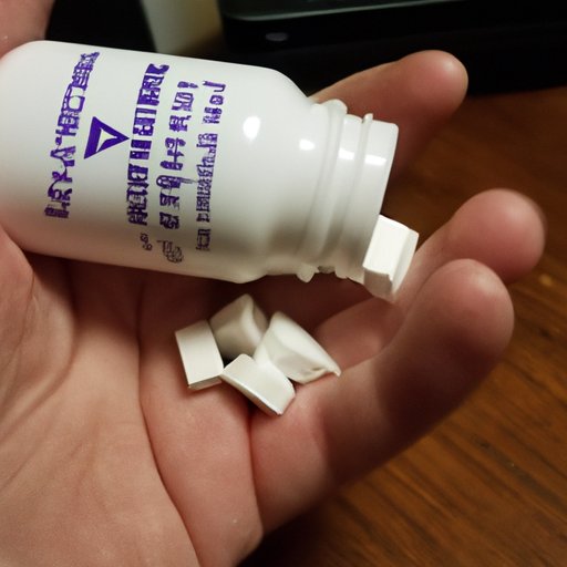 Exploring the Maximum Amount of Acetaminophen You Can Take in a Day