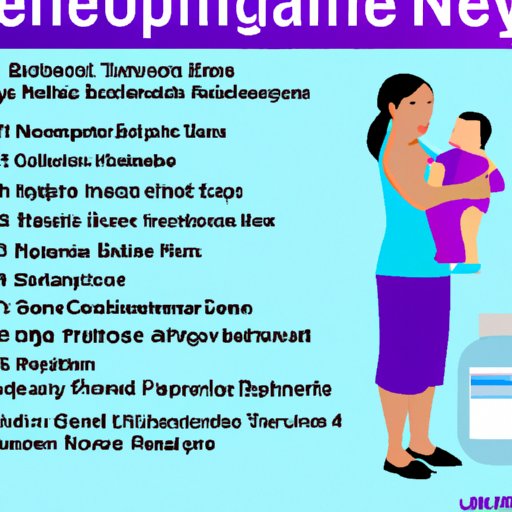 A Guide to Safe Acetaminophen Use During Pregnancy