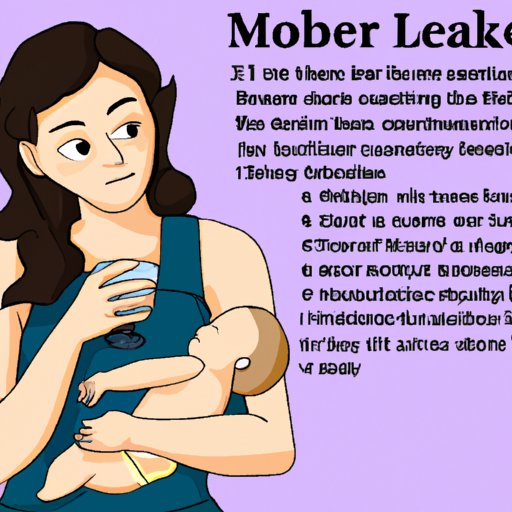 How to Moderate Alcohol Intake While Breastfeeding