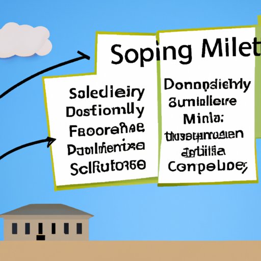 Unpacking the Complexities of Military Spousal Support