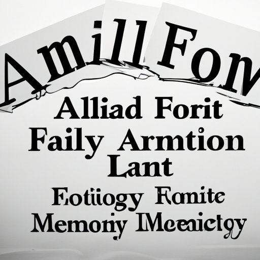 Final Thoughts on Alimony and the Military