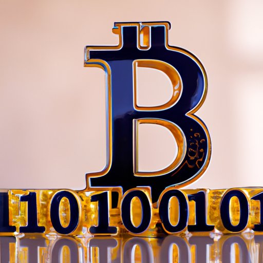 Overview of the Value of 100 Bitcoins