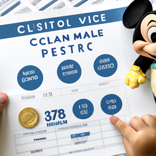 Exploring How Much Disney Vacation Club Points Cost