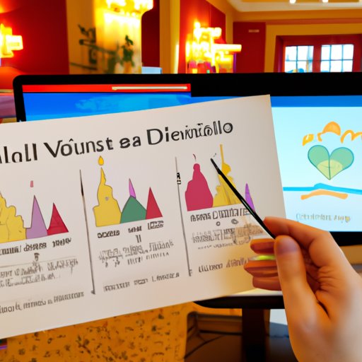 Analyzing the Value of Disney Vacation Club Points
