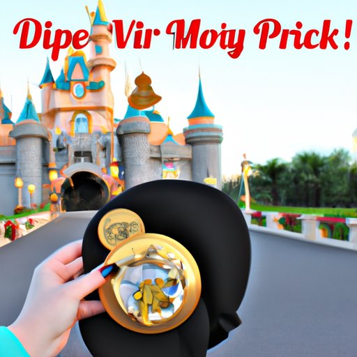 Tips for Saving Money on Disney VIP Tours