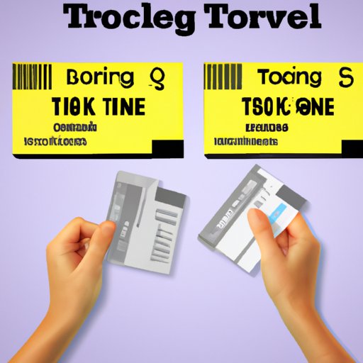 Comparing Ticket Prices to Other Similar Tours