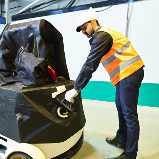 Investigating the Maintenance Requirements of Litter Robots