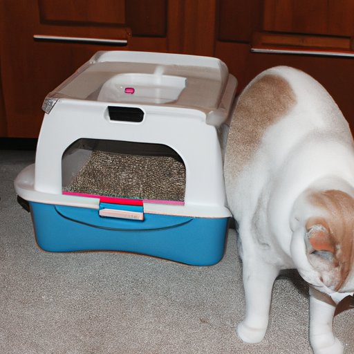 Exploring the Benefits of Automatic Litter Boxes
