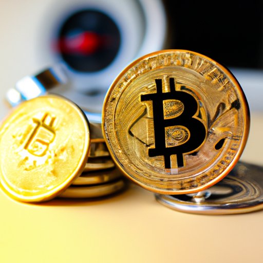 How to Determine the Worth of Your Bitcoins