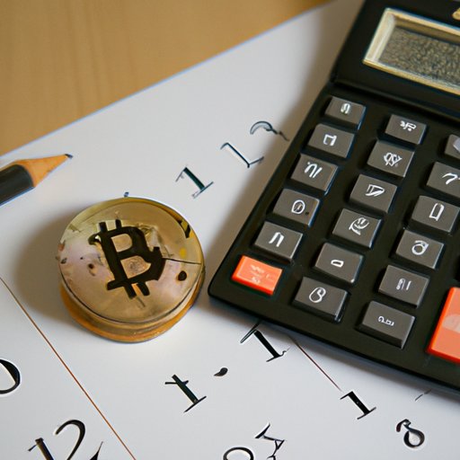 Calculating the Value of Your Bitcoin Investment