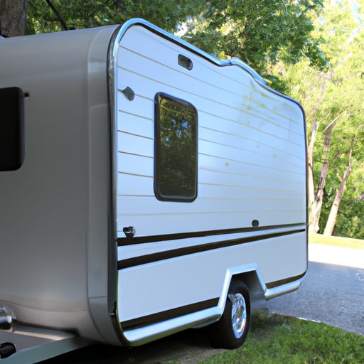 Exploring the Value of Oliver Travel Trailers