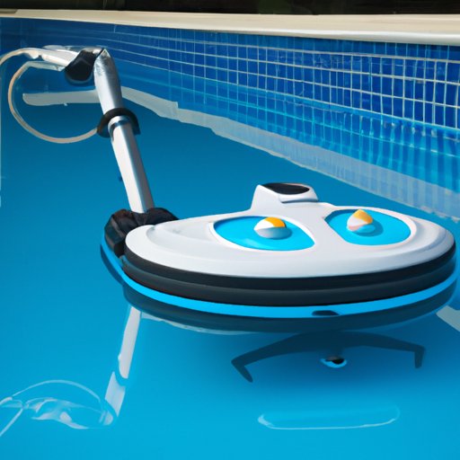 Understanding the Different Types of Robotic Pool Cleaners and their Price Points