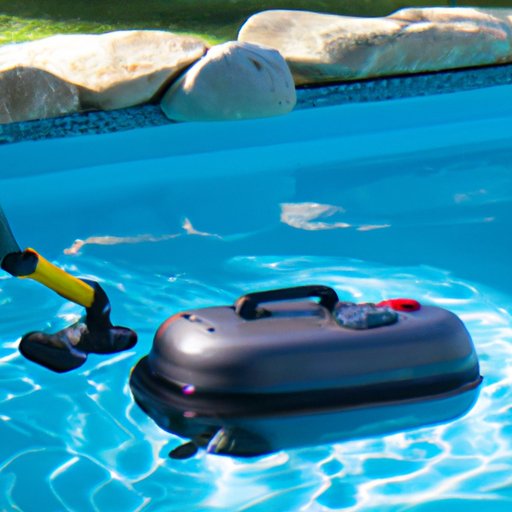 Determining the Best Value Robotic Pool Cleaner for Your Needs