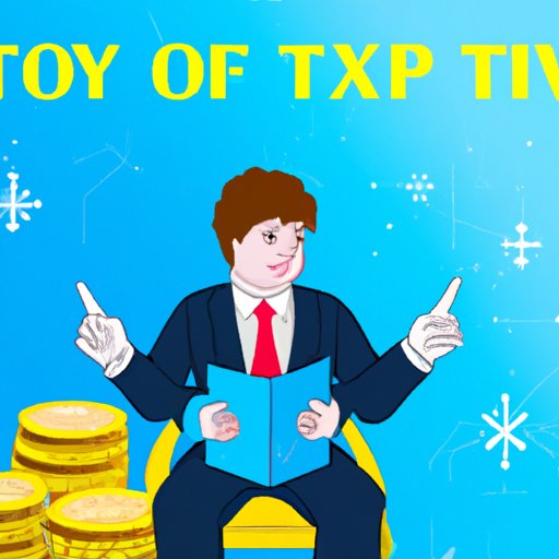 What You Need to Know About Paying Taxes on Crypto Profits: Tips and Advice