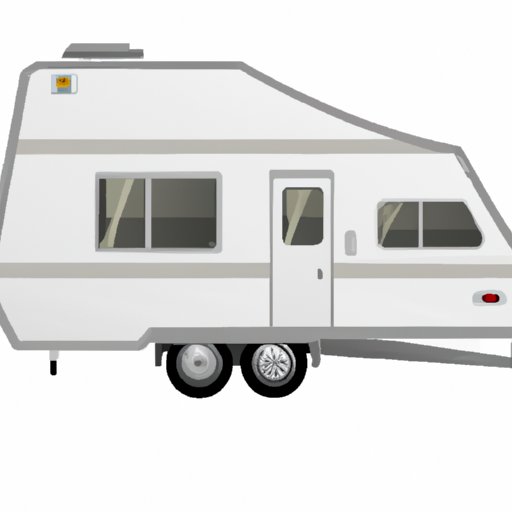 An Overview of Travel Trailer Prices: What You Need to Know