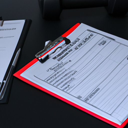 Review the Requirements for Obtaining a UFC Gym Membership