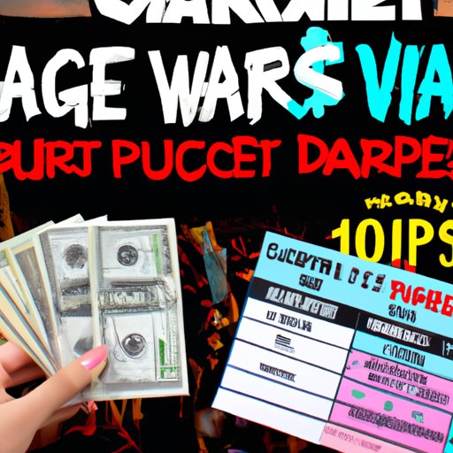 Warped Tour Ticket Prices: What You Need to Know