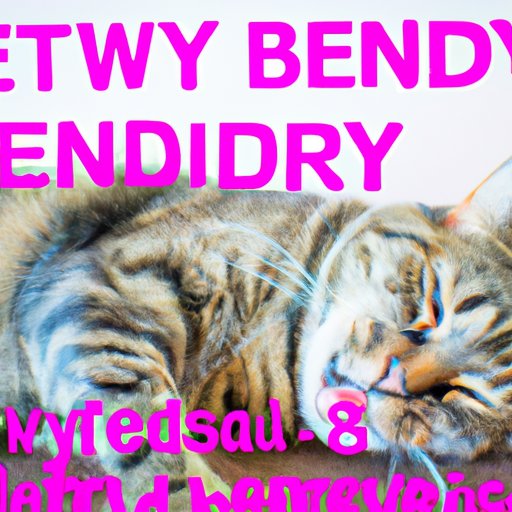 Reasons Why Cats Need Benadryl
