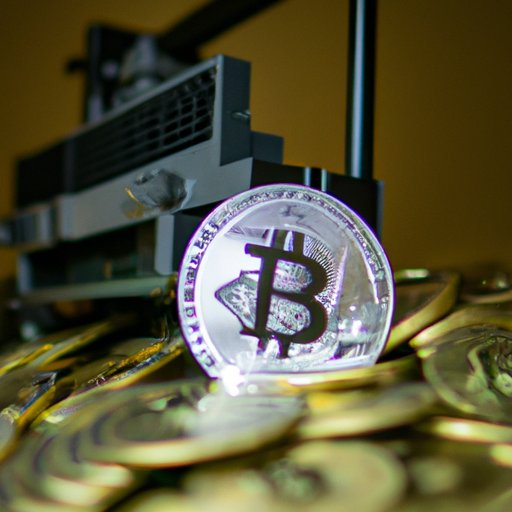 Exploring the Potential of Bitcoin Mining with $100