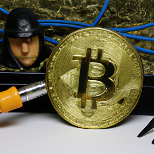 Exploration of Methods Used to Recover Lost Bitcoin