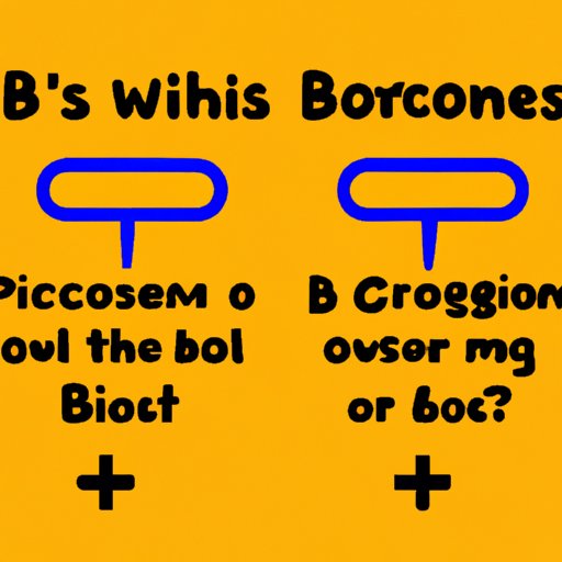 Pros and Cons of Owning Bitcoin