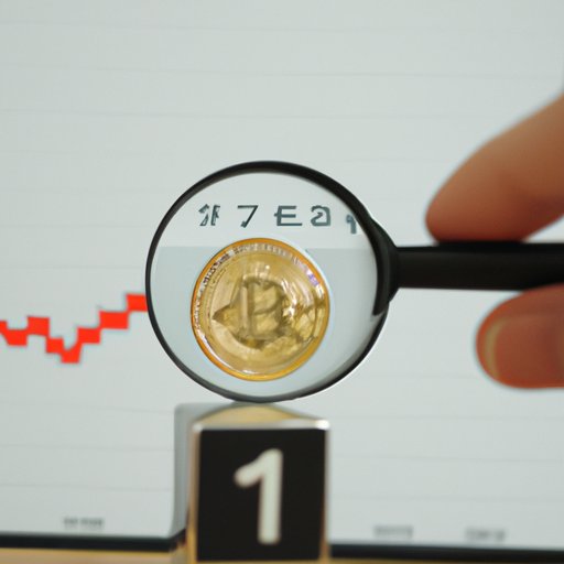 Examining the Historical Performance of Bitcoin in Reaching the Top 1 Spot