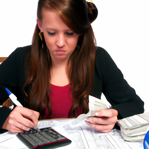 Calculating How Much Business Loan Cheyenne Can Get