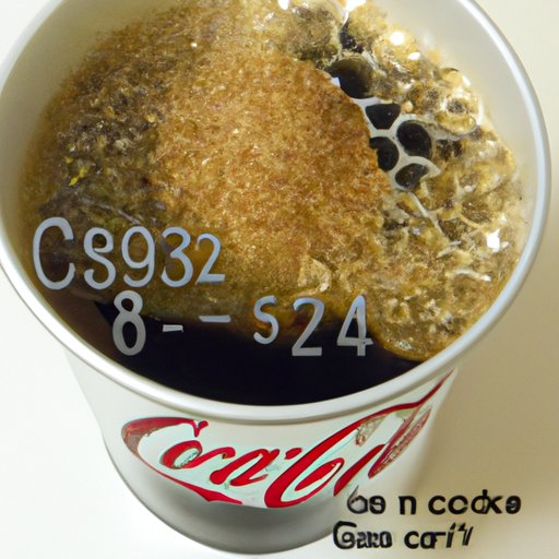 The Buzz on Caffeine: A Look at the Amount of Caffeine in a 12 Oz Diet Coke