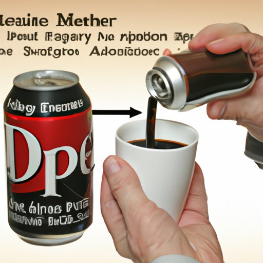 Unveiling the Caffeine Content of Diet Dr Pepper