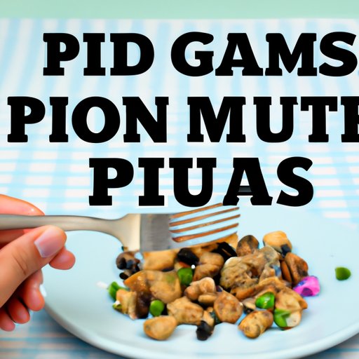 Understanding Portion Sizes: A Guide to Eating the Right Amounts for Weight Loss