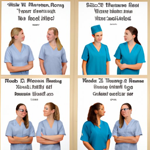 Comparing Salaries of Travel Nurses to Other Healthcare Professionals