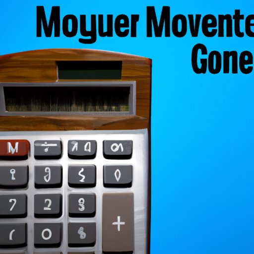 Utilize a Mortgage Calculator to Estimate Your Monthly Payments