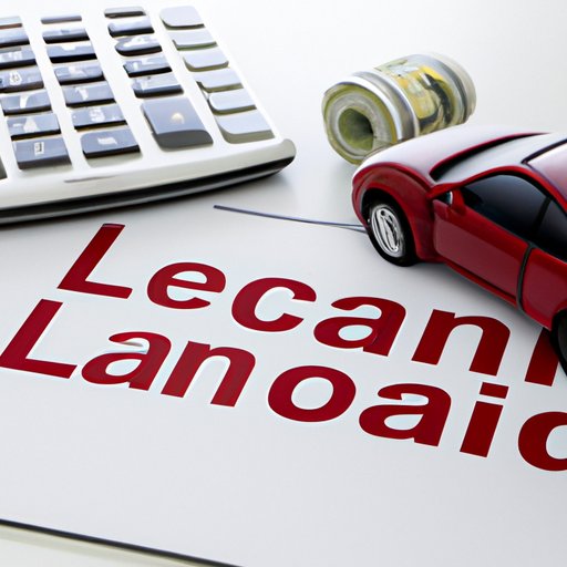 Determining a Reasonable Car Loan Amount