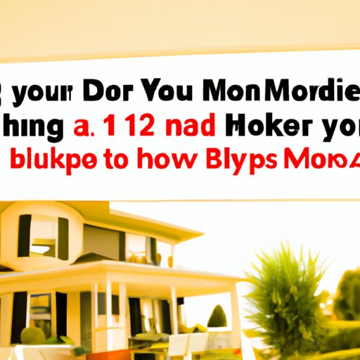 Tips for Maximizing How Much You Can Borrow for a Home