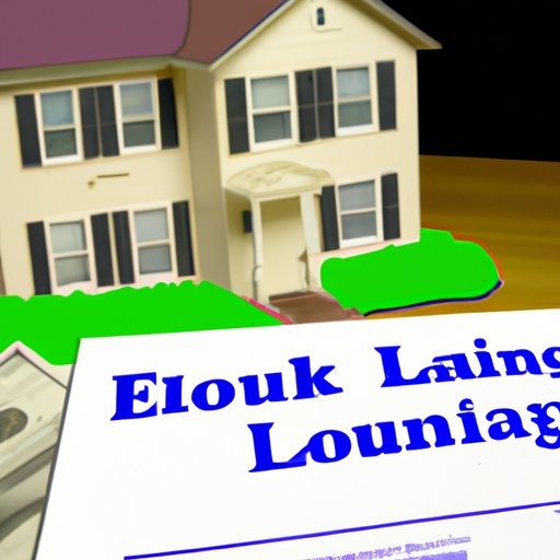 Exploring the Benefits of Taking Out a Home Equity Loan