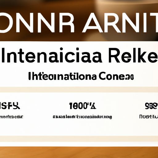 The Power of Compounding Interest: Maximizing Your IRA Contributions to Reach Your Retirement Goals