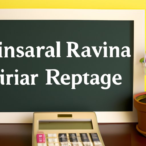 Maximize Your Retirement Savings: How Much You Can Contribute to an IRA