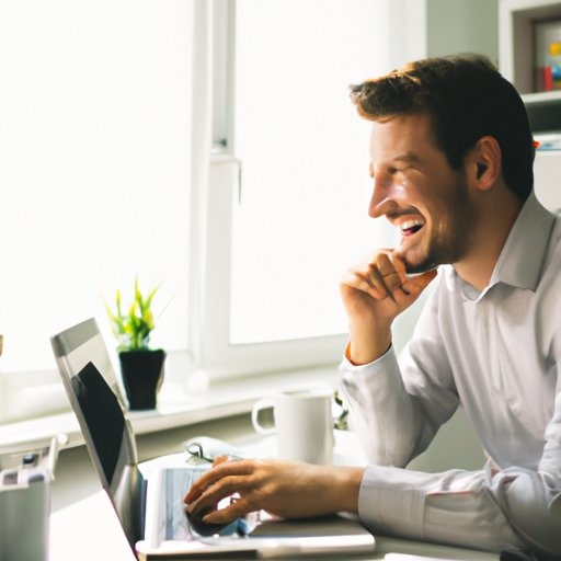 Exploring the Benefits of Working While Receiving SSI