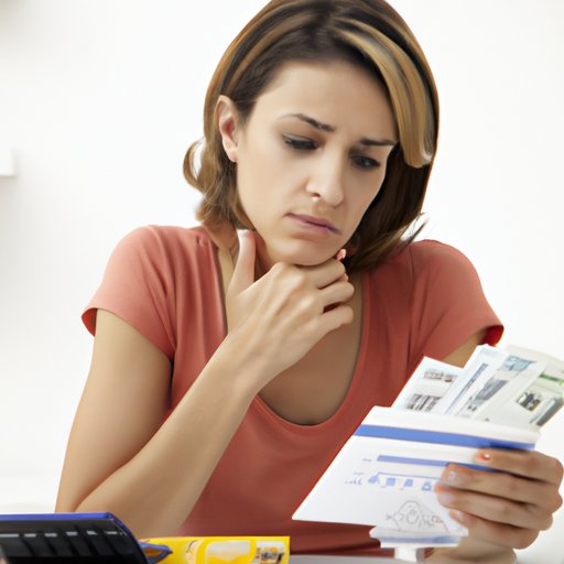 Understanding How Much Money You Can Borrow