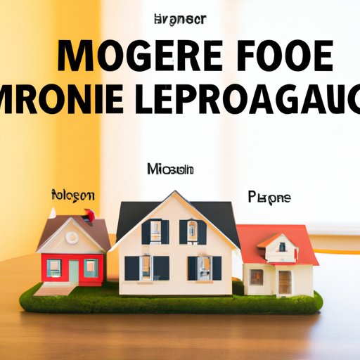Exploring Different Mortgage Options and How They Impact How Much Home Loan You Can Receive
