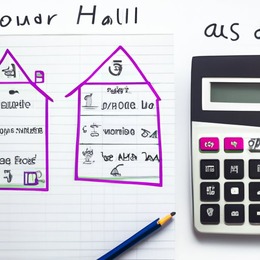 Calculating How Much House You Can Afford: A Guide for Home Buyers