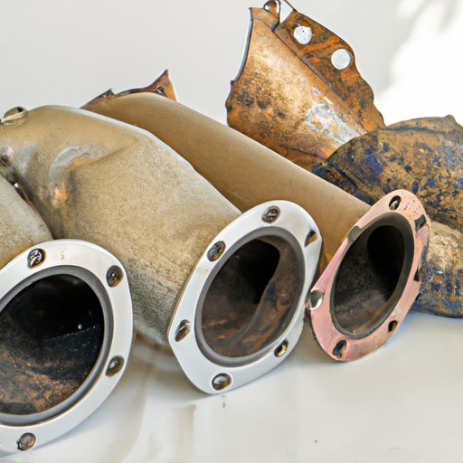 Breaking Down the Price Points for Scrap Catalytic Converters