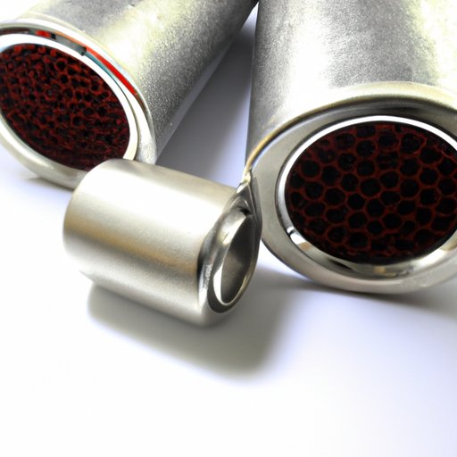 The Market Value of Catalytic Converters: What to Expect