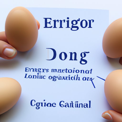 Exploring the Financial Rewards of Egg Donation