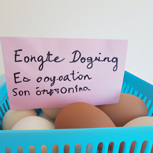 Maximizing the Value of Your Egg Donations