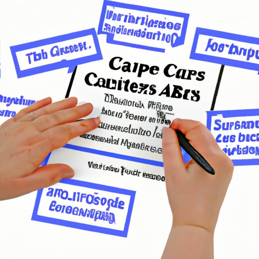 Outlining the Benefits of the CARES Act for Individuals