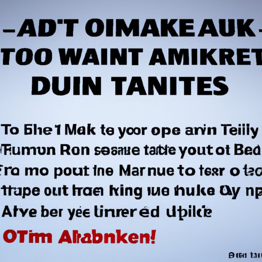 Tips for Staying Within Your ATM Withdrawal Limit