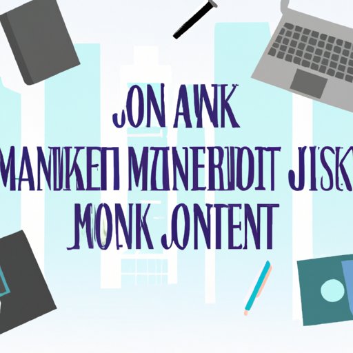 What You Need to Know About the Job Market for Finance Professionals