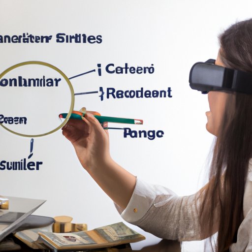 Exploring Potential Careers in Finance and their Salaries