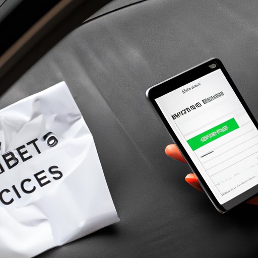 Investigating the Cost of Operating an Uber Eats Vehicle